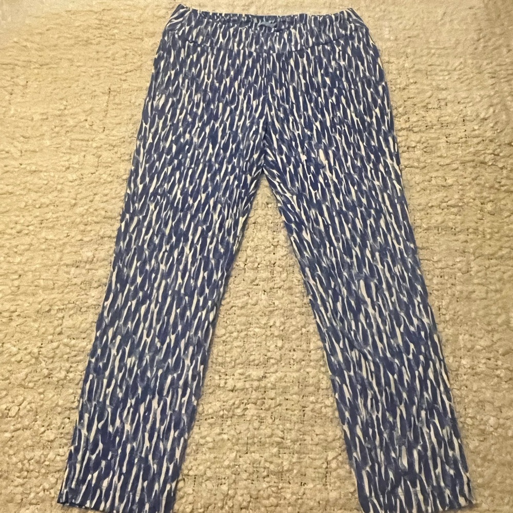 J. McLaughlin athleisure pants
